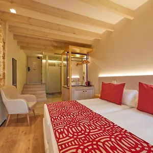 Fil Aparthotel Palma