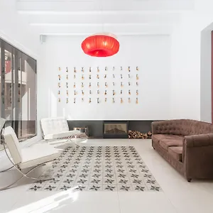 Petit - Turismo De Interior 4*, Alcudia (Mallorca) Spain