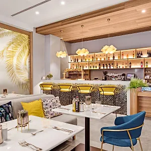 Protur Naisa 4*, Palma de Mallorca Spain