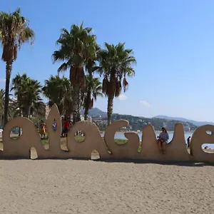 Santa Paula Gasthof Málaga