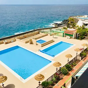 Apartment Atlantic View - Quiet, Peaceful And Windless With Fantastic Ocean View